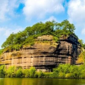 Show_Me_Shaoguan_China_Travel