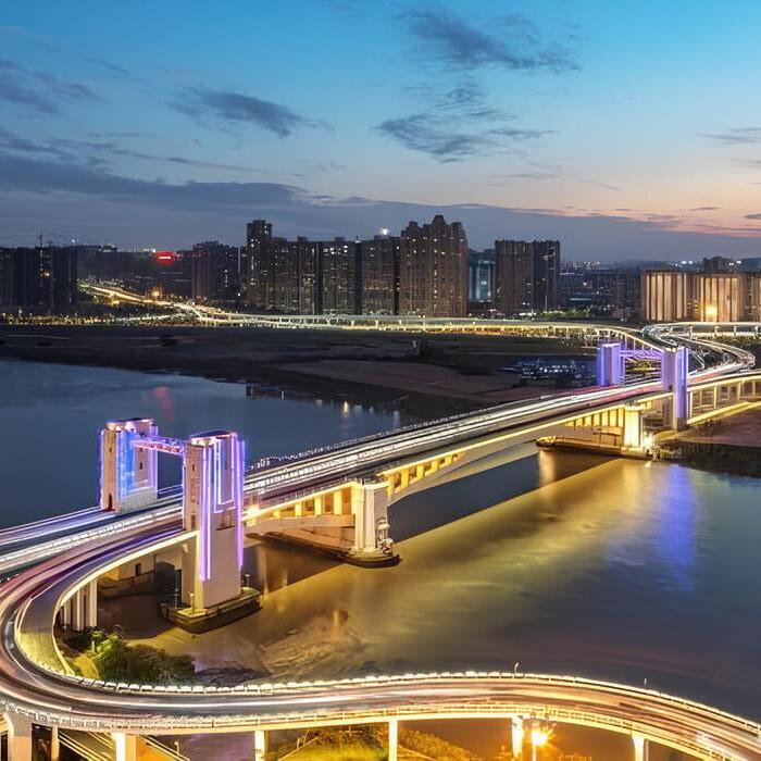 Show_me_Jinjiang _Look_up_china