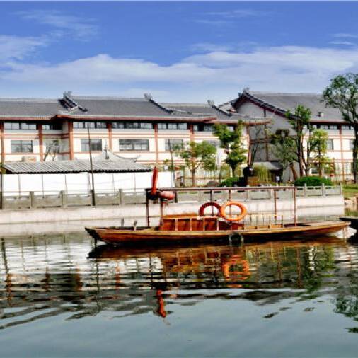 Xinghua Ancient Village