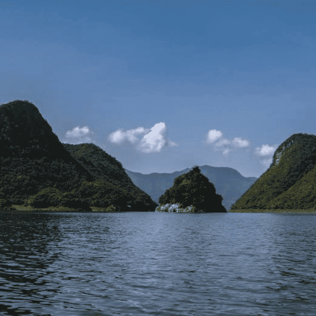 Show_Me_Little Guilin, Hainan_China_Travel