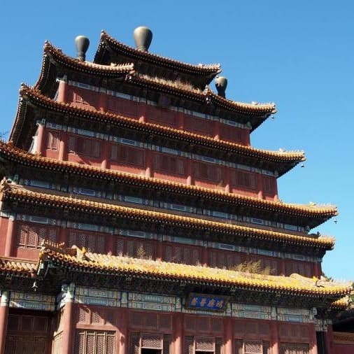 Show_Me_Puning Temple_China_Travel