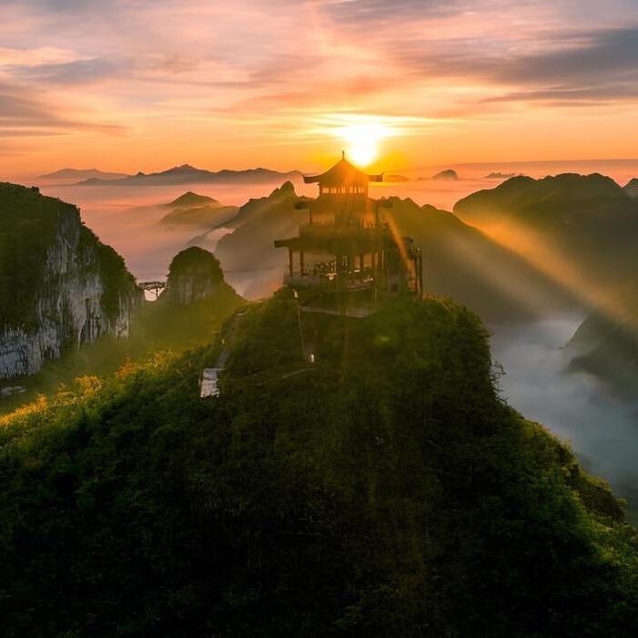 Show_Me_Tongren_China_Travel