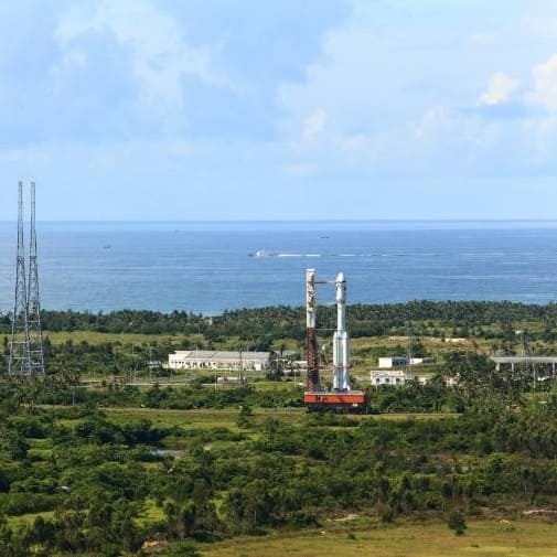 Show_Me_Wenchang Aerospace Science Popularization Center _China_Travel