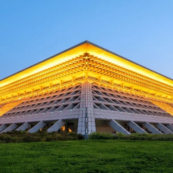 Show Me Anyang Museum China Travel