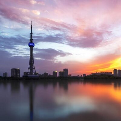 Show_Me_Jiaozuo_Henan_China_Travel